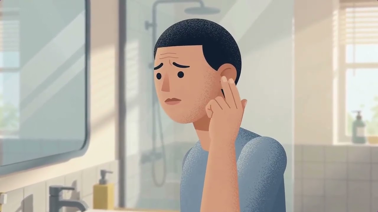 Click Here to Find Out Why Earwax Can Make Sounds Seem Quieter in St Albans