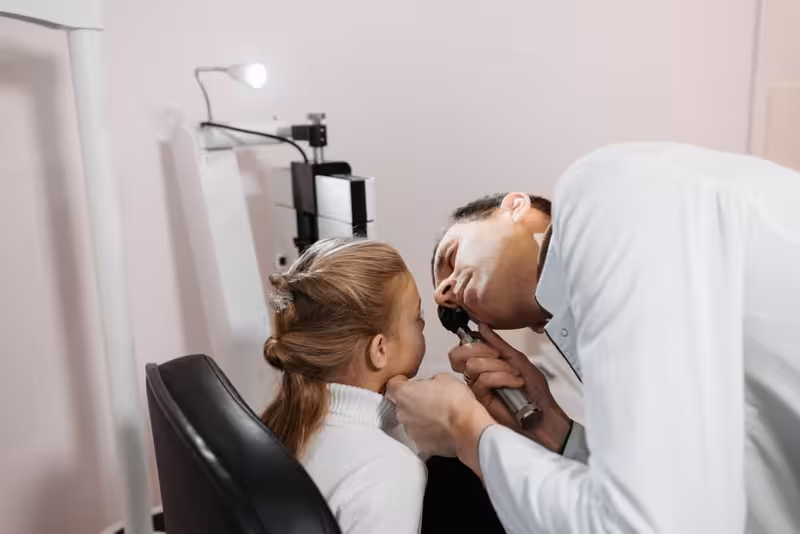 What to Expect from a Private Audiology Consultation in Al1: An ear care appointment Ear care for What to Expect from a Private Audiology Consultation in Al1 - Telephone and Telehealth Services in St Albans: P...